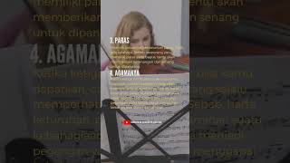 4 Kriteria Memilih Pasangan Hidup Ala Rasulullah Saw shorts islamicviral muhammadsawshort