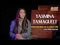 Yasmina tamaguelt ta debbi ta dayiwcover zedek mouloud