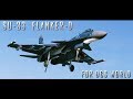 DCS Flanker D Trailer