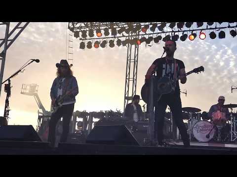 Brothers Osborne - Drank Like Hank - 2019 Ventura County Fair