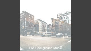 Sumptuous Background Music for Anxiety