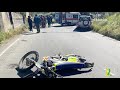 Tragico schianto sulla Provinciale tra Francavilla e Castiglione: muore motociclista 45enne