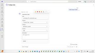 Professr Solv - Your Intelligent Assistant