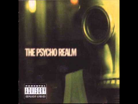 08 Psycho Realm - Who Are You Interlude (Bullets) [High Quality]