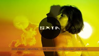 Bass Boosted Deep House | Melodic Techno Night Sessions