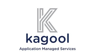 Application Managed Services from Kagool Details