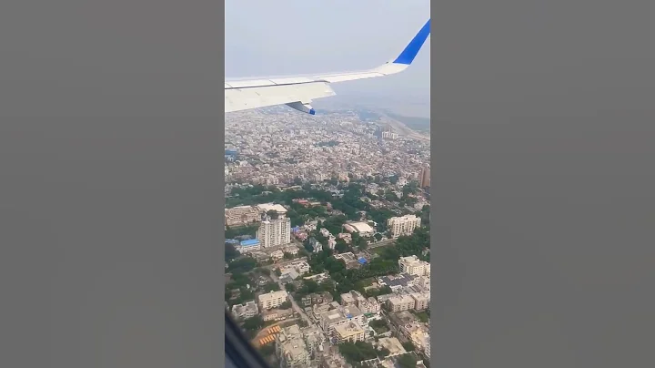 #flight #status #statusvideo #airport #india #indigo