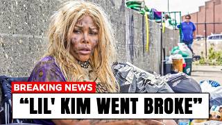 Female Rappers Who Went Broke