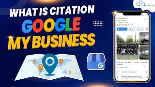 What is Citation & How to Find in Google my Business