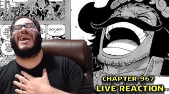 Onepiece967 Youtube