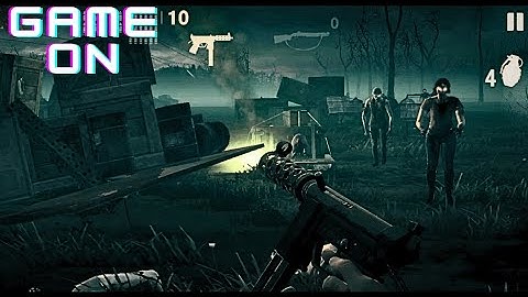 Into the Dead 2: Chapter 3- 