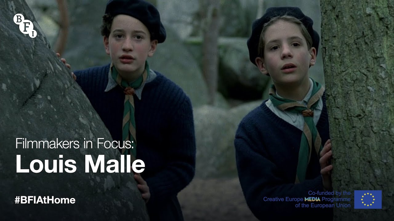 The Cinema of Louis Malle