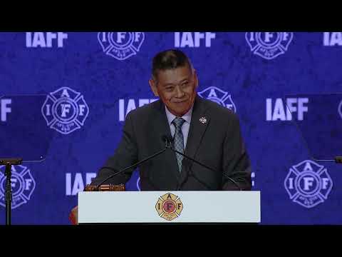 The IAFF's Medical Assistance Program