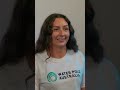 Ord Minnett #AussieStingers v Italy at World Cup Finals