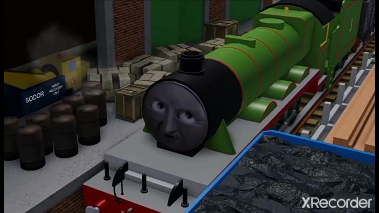 Thomas And The Magic Railroad Sound Effects Thomas and the magic railroad: really useful engine song - YouTube