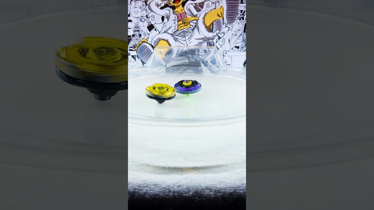 Hades Kerbecs VS Scythe Kronos In EPIC Battle