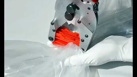 Lugaia - SafeSeal Handling