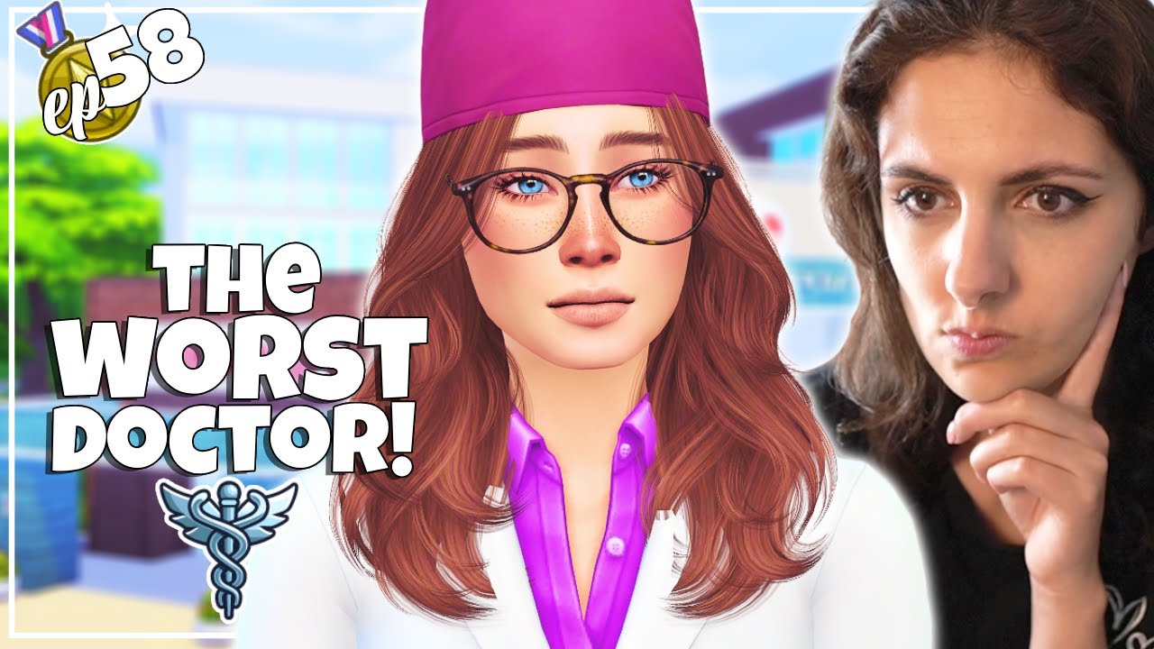 SUPER SIM CHALLENGE!🥇 #58 - YouTube