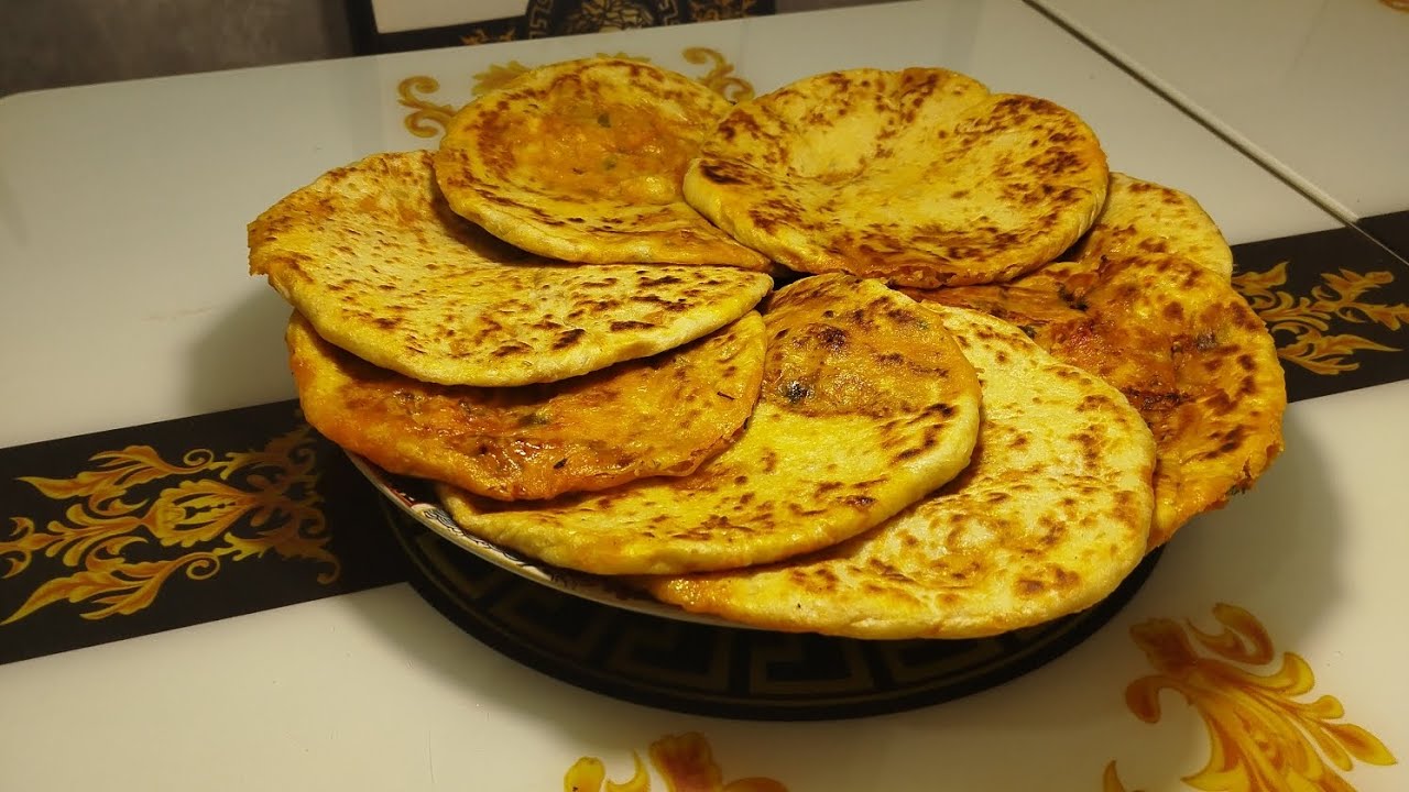 بطبوط معمر بشحمة رائع