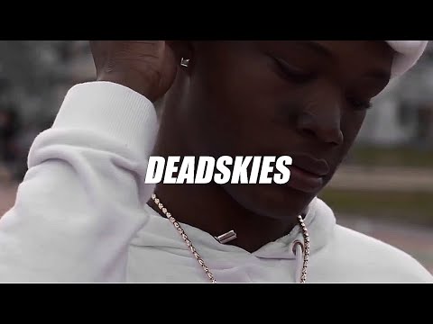 2KBaby Sage - Deadskies Freestyle