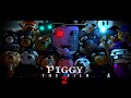 Roblox piggy antflix film 2  the start of the end roblox animation