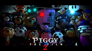 Roblox Piggy Antflix Film 2 | The Start of the End (Roblox Animation) screenshot 3
