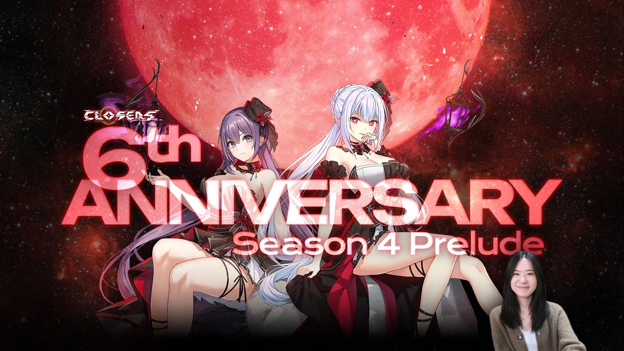[CLOSERS] Maintenance Update Feb 7th, 2024 YouTube
