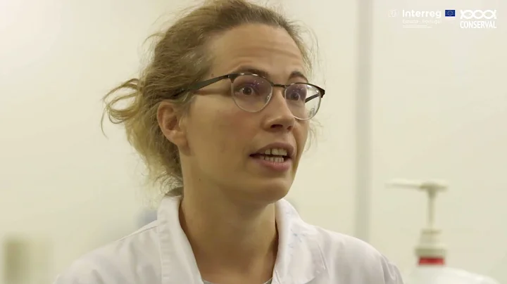 Rebeca Vzquez - La mujer y la nia en la ciencia