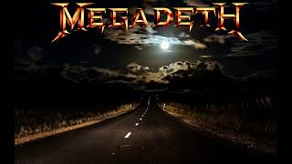 Megadeth - The Killing Road (B Tuning +25 Cents)
