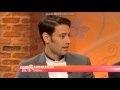 IL DIVO Interview Lorraine 22-11-2012