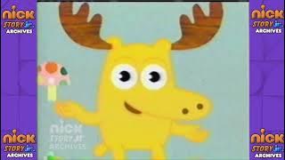 Commercials on the Day that Noggin Became Nick Jr. (Part 1)