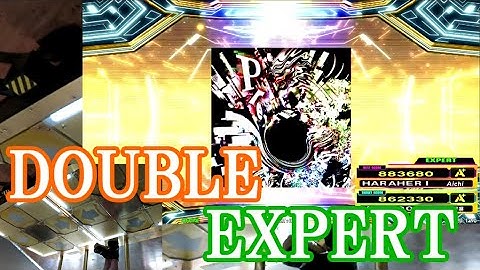 【DDR】Prey (EDP) 915,050