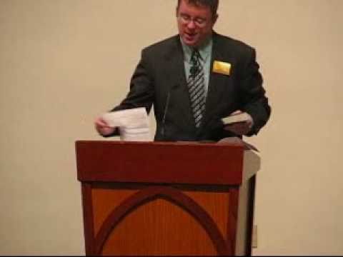 Big Mac Attack -2/27/11 Sermon by Todd Martin at S...