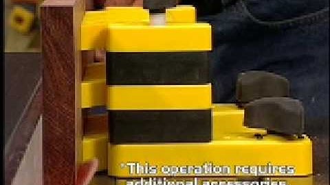 Magswitch Vertical Attahcment With Risers | Magswitch Technology