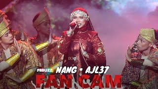 Iman Troye • NANG • AJL37 • F8Buzz Fan Cam