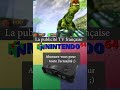 N64  la publicit tv franaise  vous nen reviendrezpas