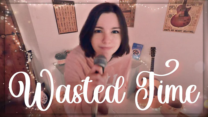 Wasted Time | Anna Lawrence