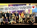 Actors In Law 2024 ❤️| Hamare College Ki Welcome Party 🥳| Our LLC - The Institute Of Bright Future 🙃
