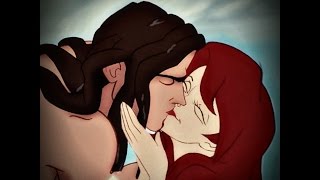 Don't Let Go (Tarzan/ Ariel)