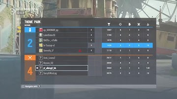 Ubisoft support video - aimbotting player