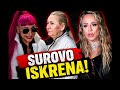DA LI VESNA ZMIJANAC MOZE DA IZDRZI TRI ARENE? SLAĐA ALEGRO 