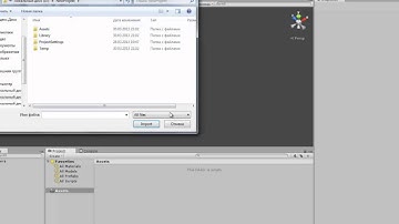 [Урок 5]Unity3D: Интерфейс Пользователя(Часть 5)