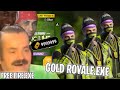 FREE FIRE.EXE - GOLD ROYALE.EXE