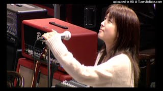 Video thumbnail of "ZARD - In My Arms Tonight (TBS Drama 學校が 危あぶない OST)"