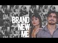 Michel & Patrícia — Brand New Me — Tradução/Legendado