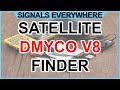This Satellite Finder Can Watch Amateur TV