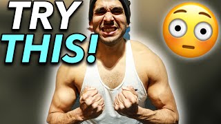 Do THIS After Every Workout? (ONLY 5 STEPS!!)