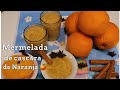 Como hacer dulce de cáscara de Naranja 🍊