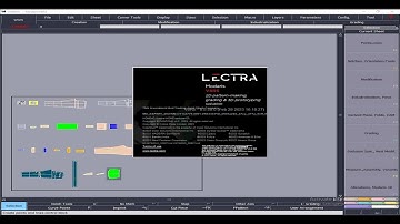 Modaris_V8R5_DiaminoFashion_V6R3_CN Expert Version- Support Up to official 2021.2 Update.