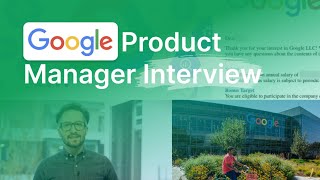 Google Product Manager Interview - Flawless Interview Answer by Google PM: Teleportation Strategy
